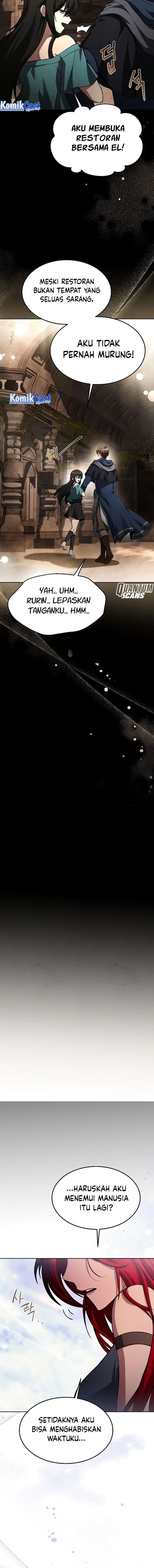 Archmage Restaurant - Chapter 32 - Page 17