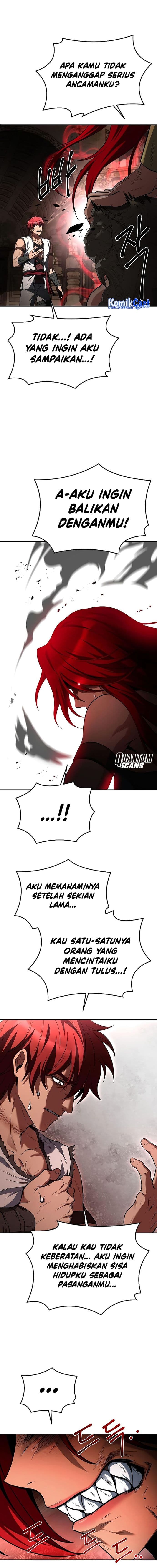 Archmage Restaurant - Chapter 32 - Page 20