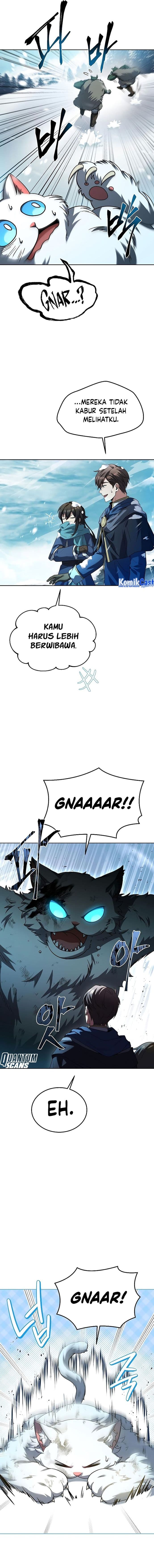 Archmage Restaurant - Chapter 32 - Page 5