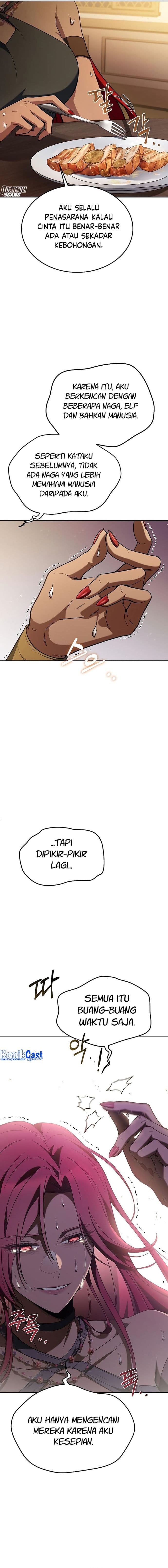 Archmage Restaurant - Chapter 33 - Page 13