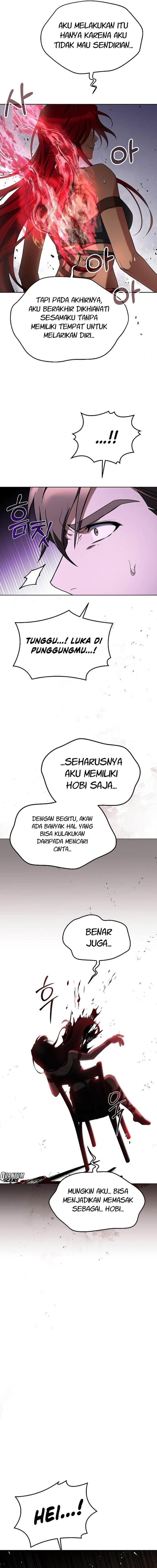 Archmage Restaurant - Chapter 33 - Page 14