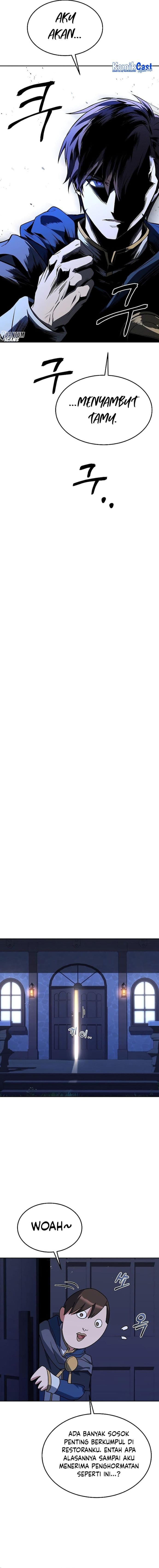 Archmage Restaurant - Chapter 33 - Page 18