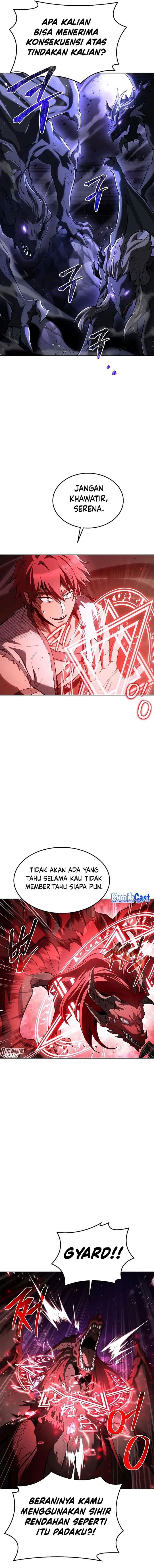 Archmage Restaurant - Chapter 33 - Page 2