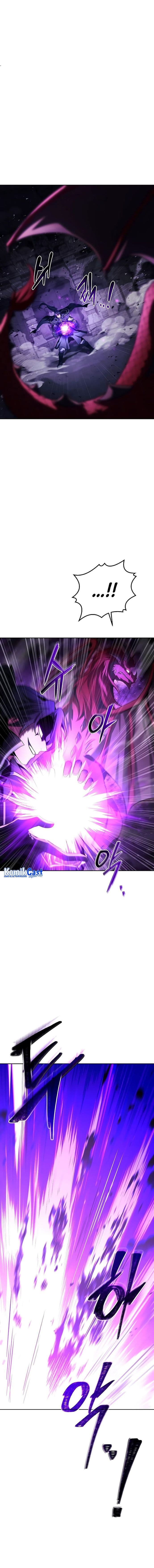 Archmage Restaurant - Chapter 33 - Page 3