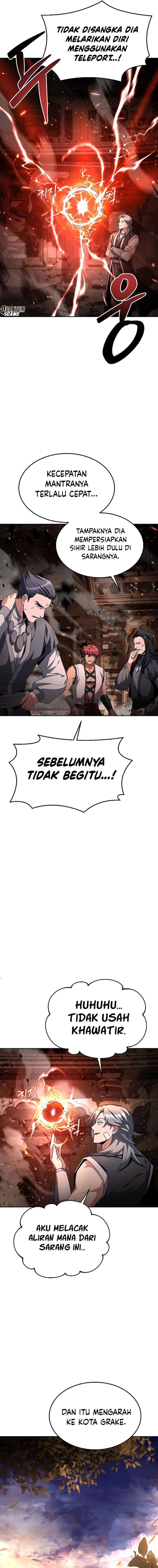 Archmage Restaurant - Chapter 33 - Page 8