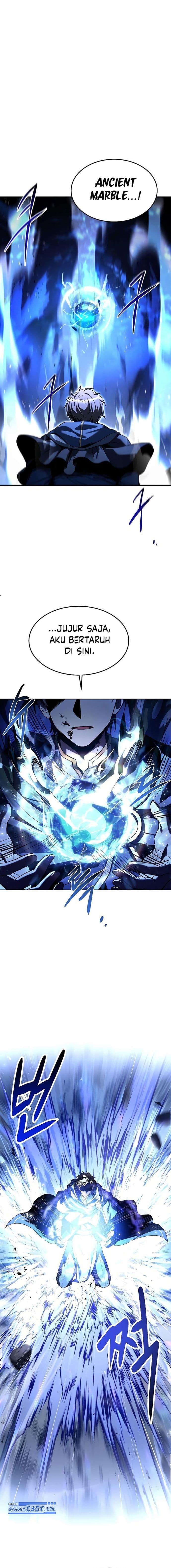 Archmage Restaurant - Chapter 36 - Page 10