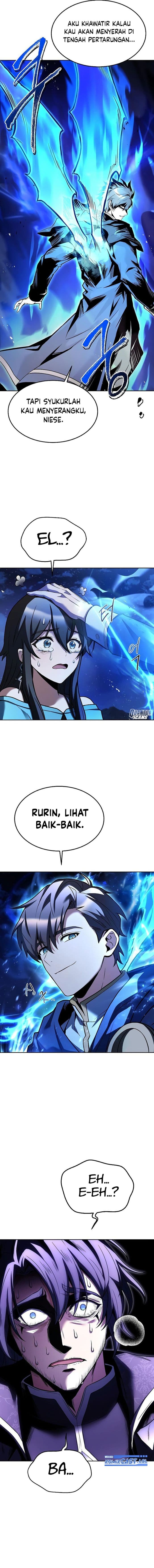 Archmage Restaurant - Chapter 36 - Page 11