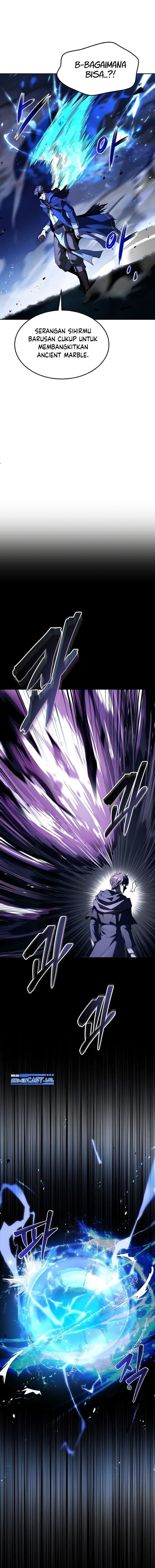 Archmage Restaurant - Chapter 36 - Page 12