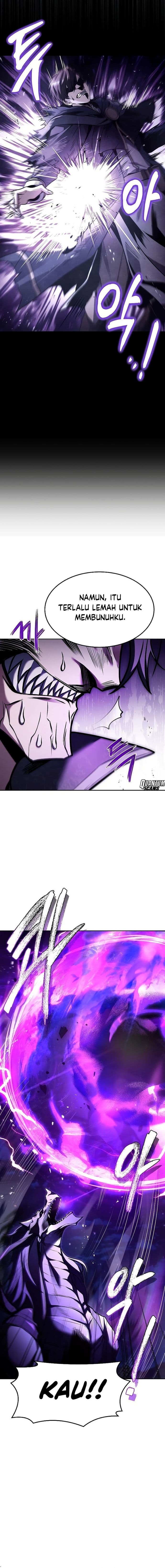 Archmage Restaurant - Chapter 36 - Page 13