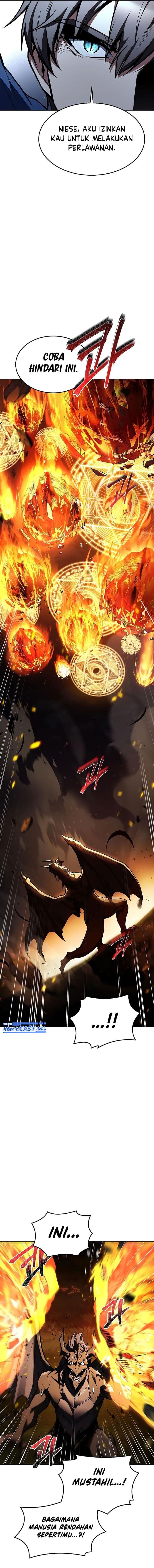 Archmage Restaurant - Chapter 36 - Page 16