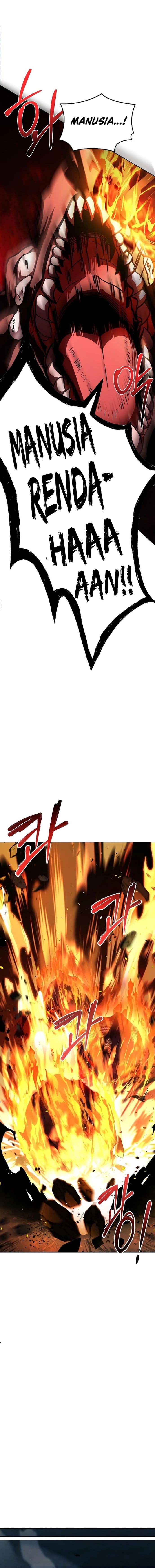 Archmage Restaurant - Chapter 36 - Page 17