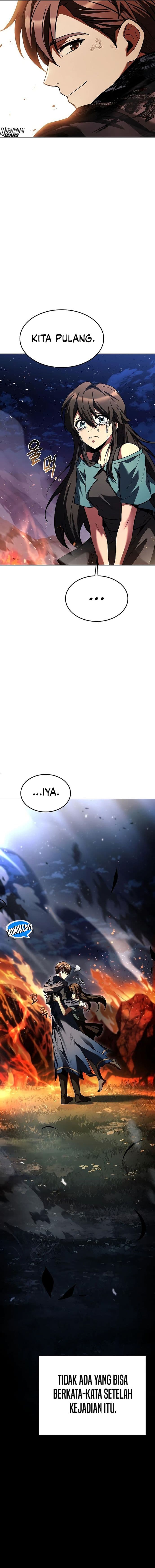 Archmage Restaurant - Chapter 36 - Page 19