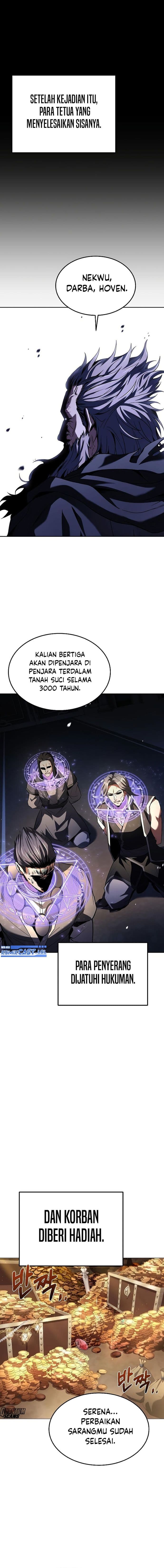 Archmage Restaurant - Chapter 36 - Page 20