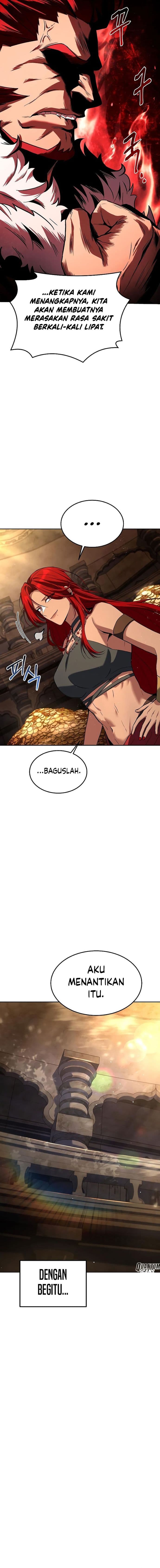 Archmage Restaurant - Chapter 36 - Page 22