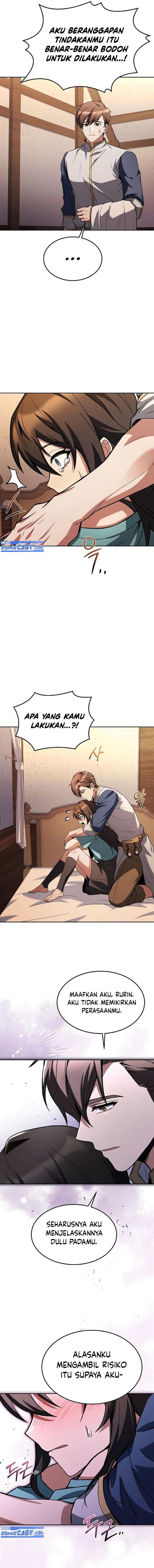 Archmage Restaurant - Chapter 36 - Page 24