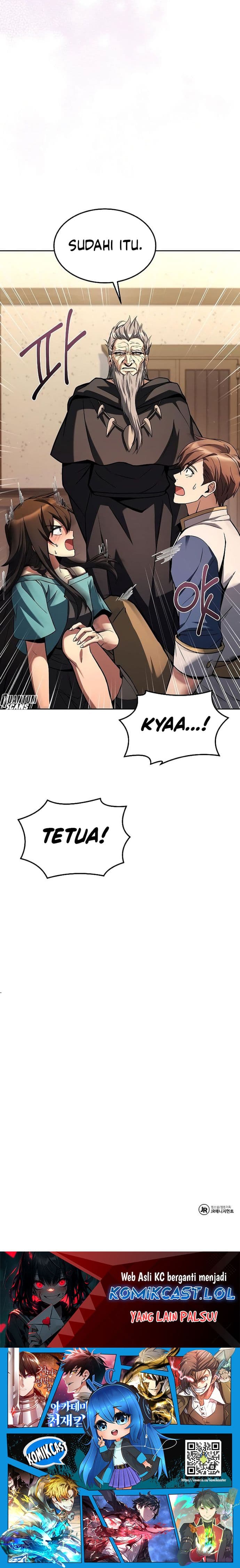 Archmage Restaurant - Chapter 36 - Page 25