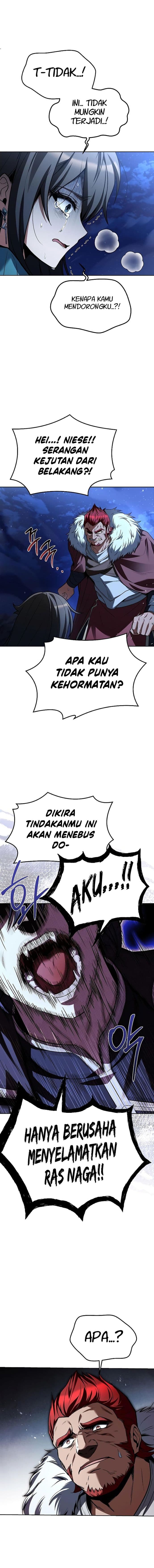 Archmage Restaurant - Chapter 36 - Page 5