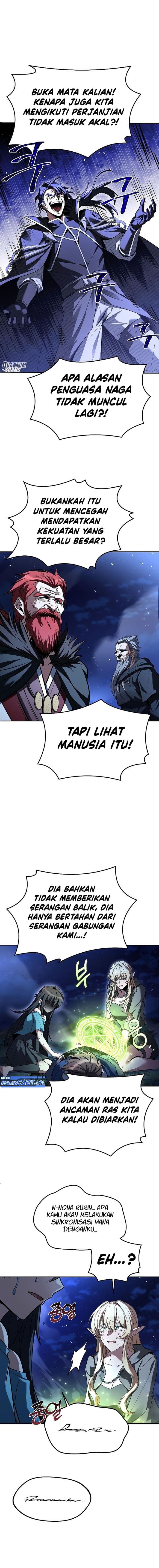 Archmage Restaurant - Chapter 36 - Page 6