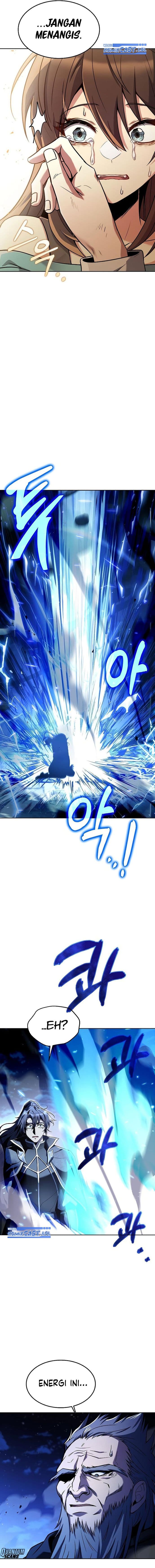 Archmage Restaurant - Chapter 36 - Page 9