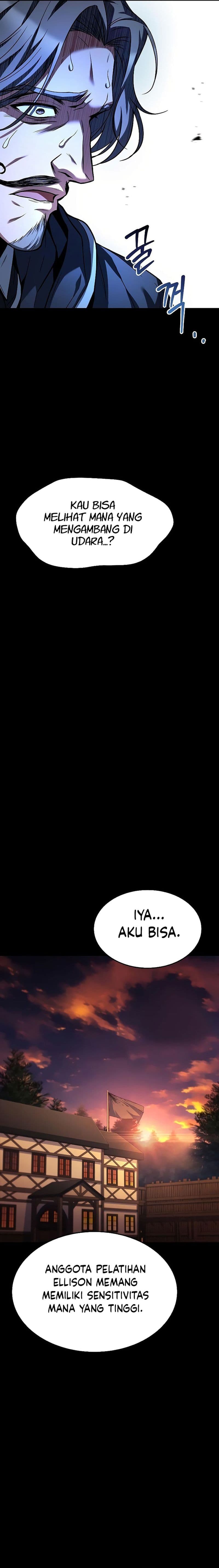 Archmage Restaurant - Chapter 38 - Page 12