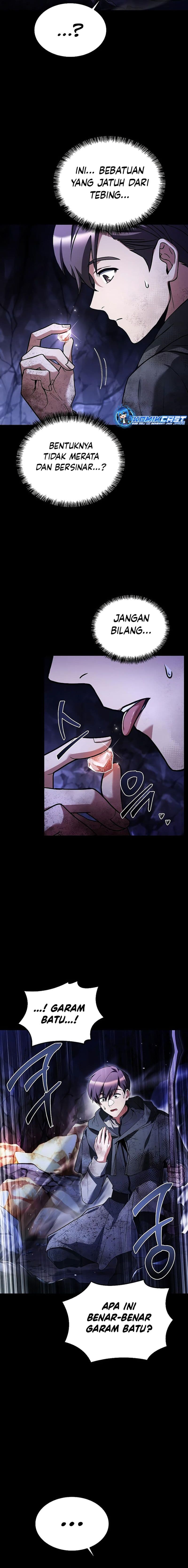 Archmage Restaurant - Chapter 38 - Page 19