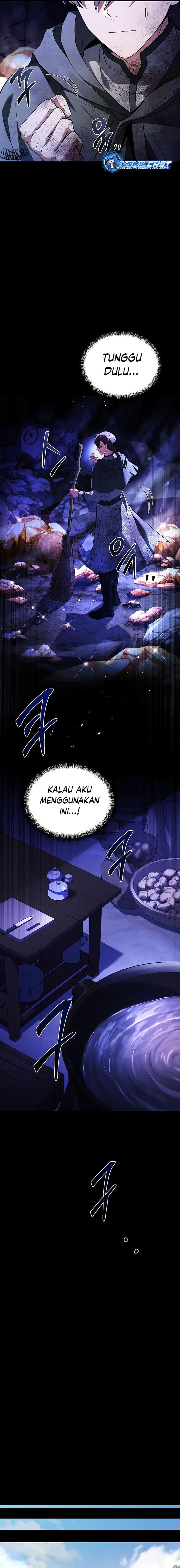 Archmage Restaurant - Chapter 38 - Page 20