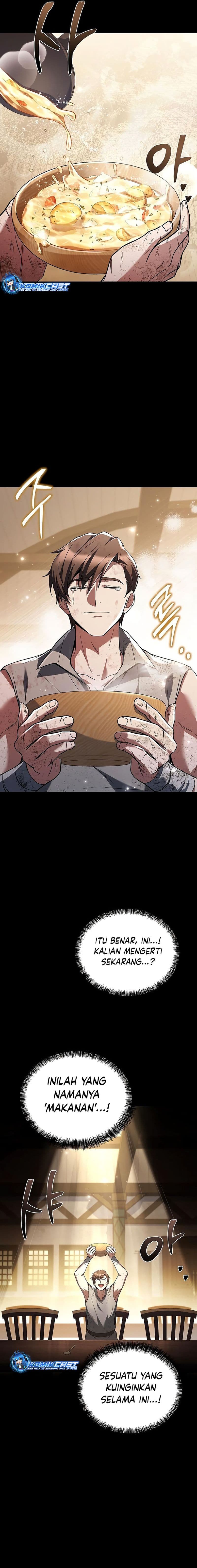 Archmage Restaurant - Chapter 38 - Page 25