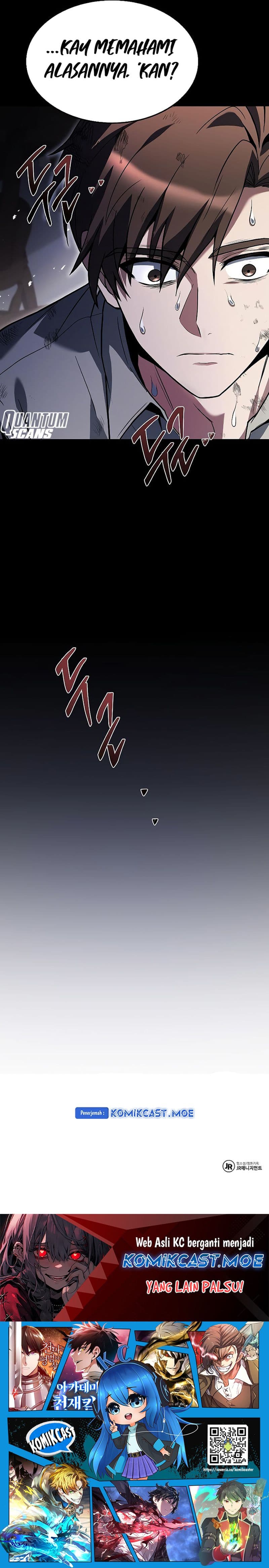 Archmage Restaurant - Chapter 38 - Page 27