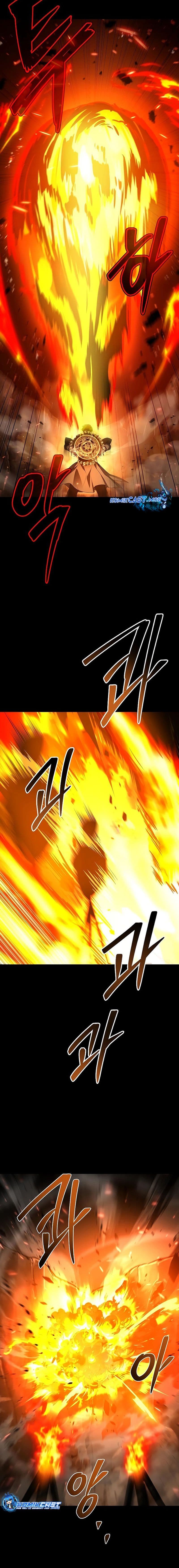 Archmage Restaurant - Chapter 38 - Page 9