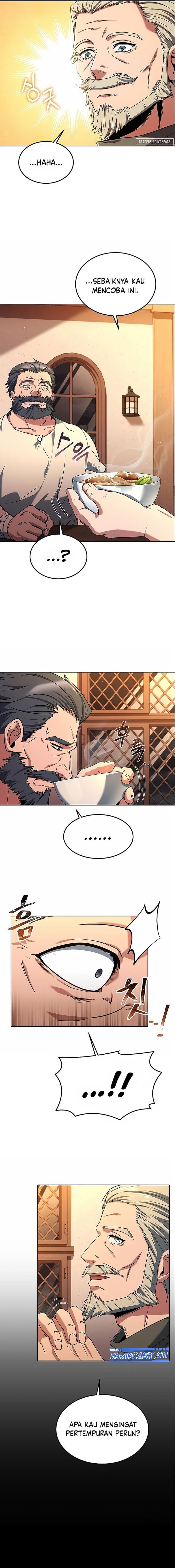 Baca Archmage Restaurant - Chapter 4 halaman 13