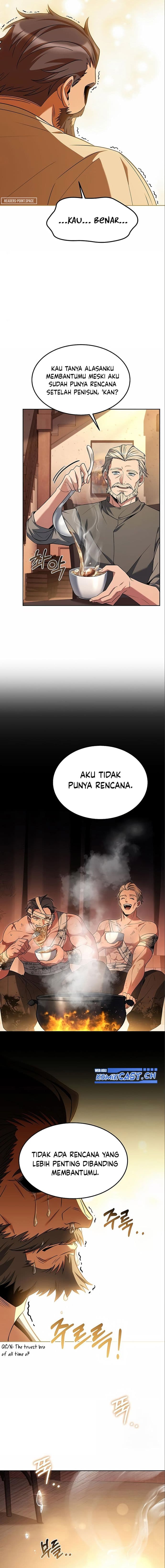 Baca Archmage Restaurant - Chapter 4 halaman 16