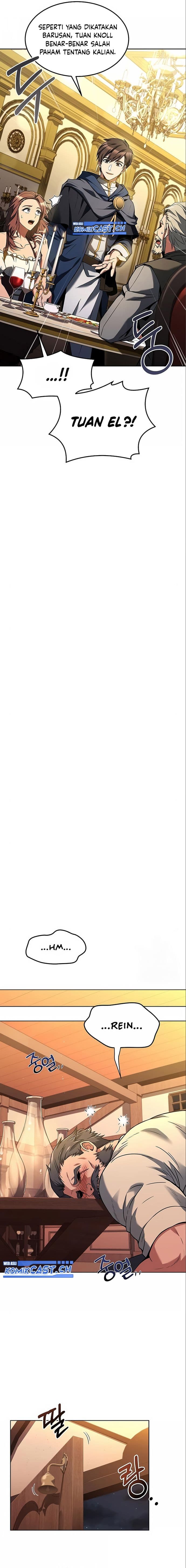 Baca Archmage Restaurant - Chapter 4 halaman 5