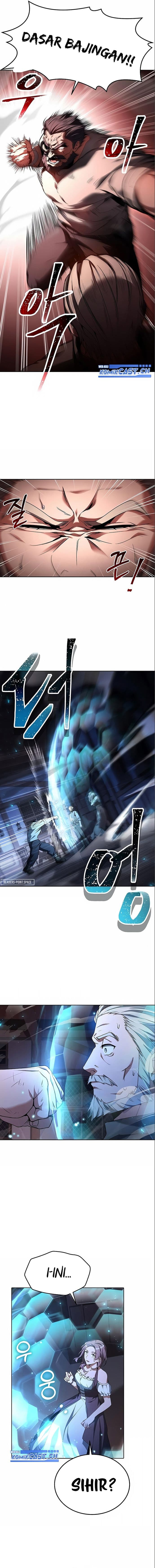 Baca Archmage Restaurant - Chapter 4 halaman 7