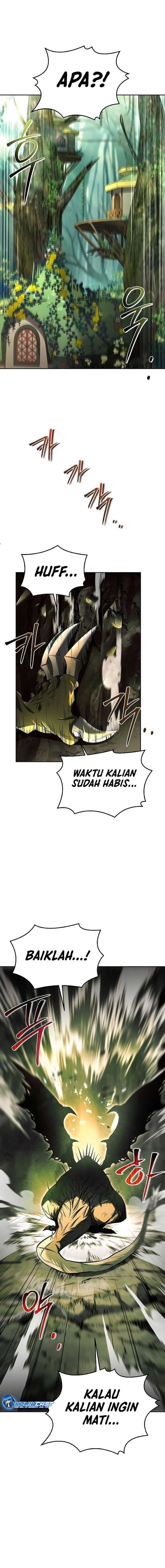 Archmage Restaurant - Chapter 40 - Page 10