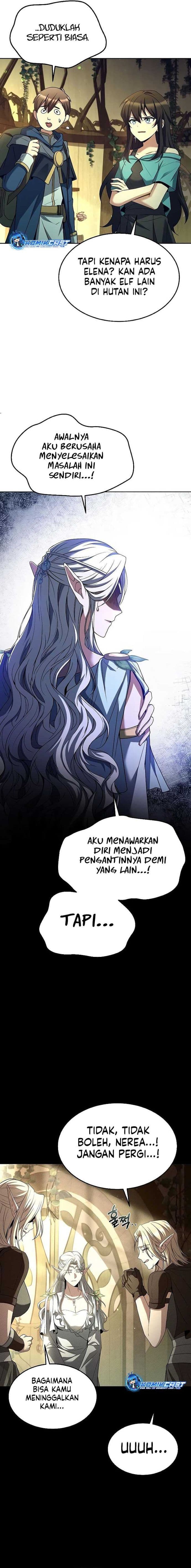 Archmage Restaurant - Chapter 40 - Page 12