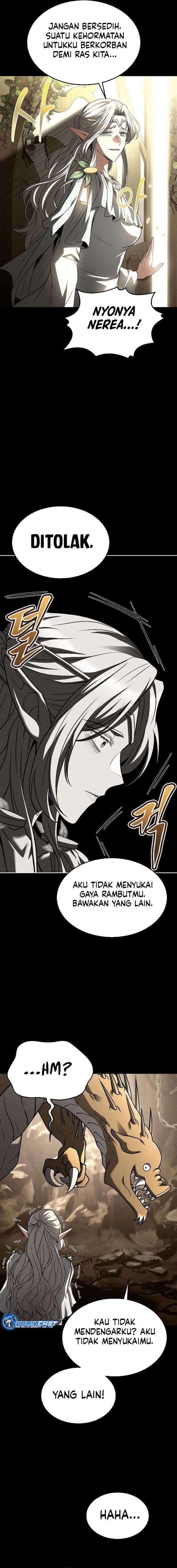 Archmage Restaurant - Chapter 40 - Page 13