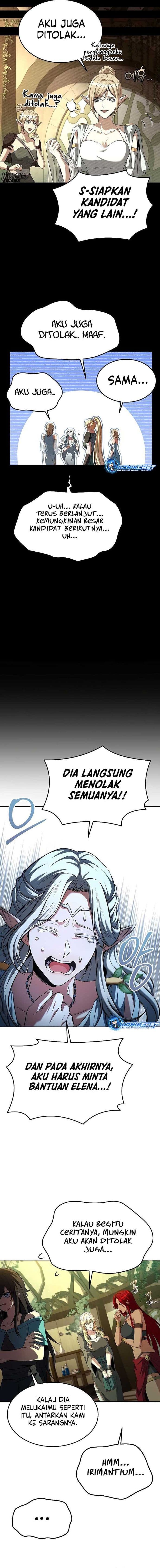 Archmage Restaurant - Chapter 40 - Page 14