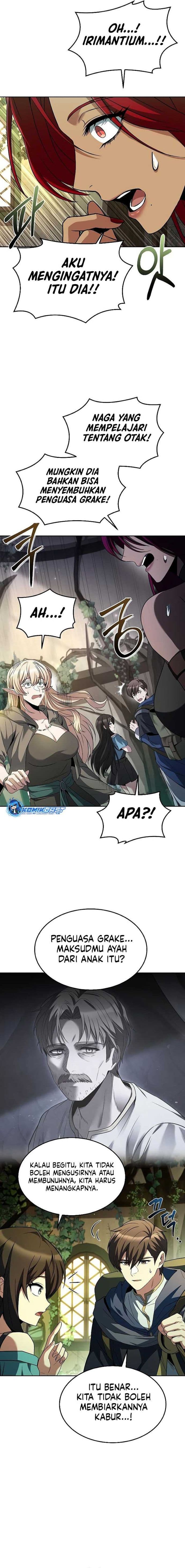 Archmage Restaurant - Chapter 40 - Page 15