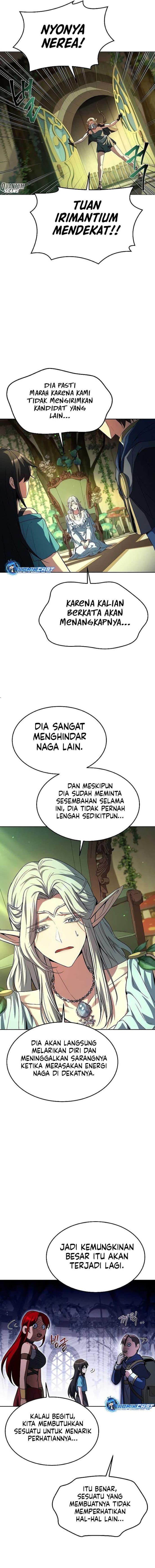 Archmage Restaurant - Chapter 40 - Page 16