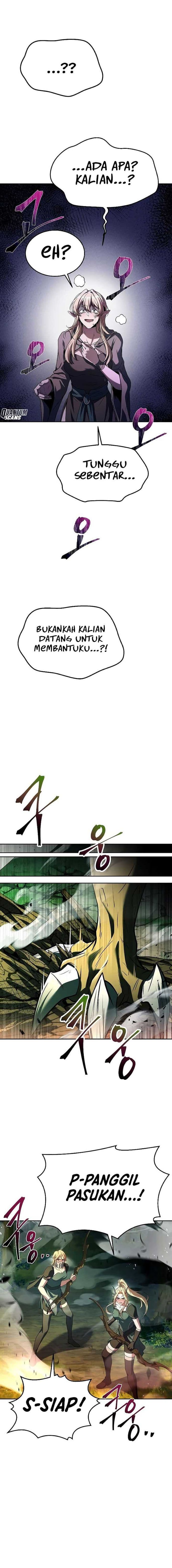 Archmage Restaurant - Chapter 40 - Page 17