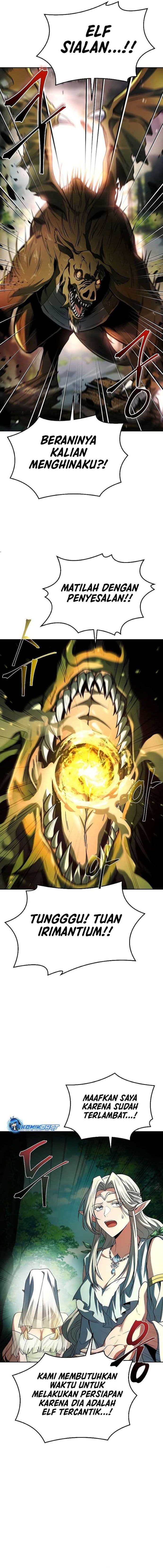 Archmage Restaurant - Chapter 40 - Page 18