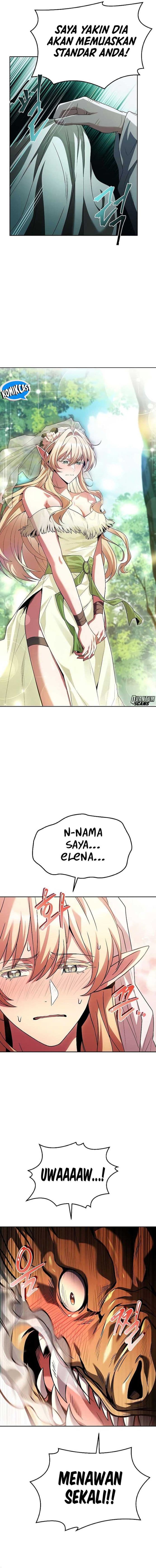 Archmage Restaurant - Chapter 40 - Page 19