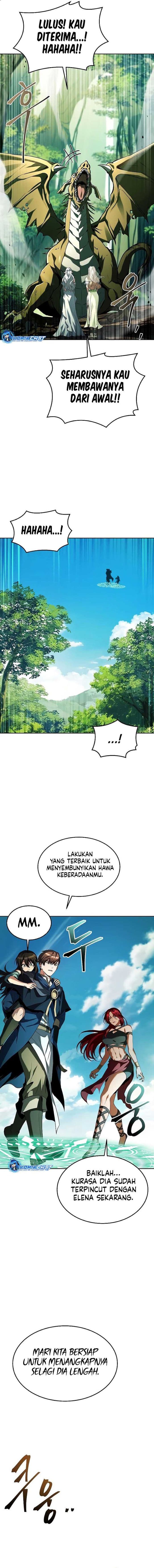 Archmage Restaurant - Chapter 40 - Page 20