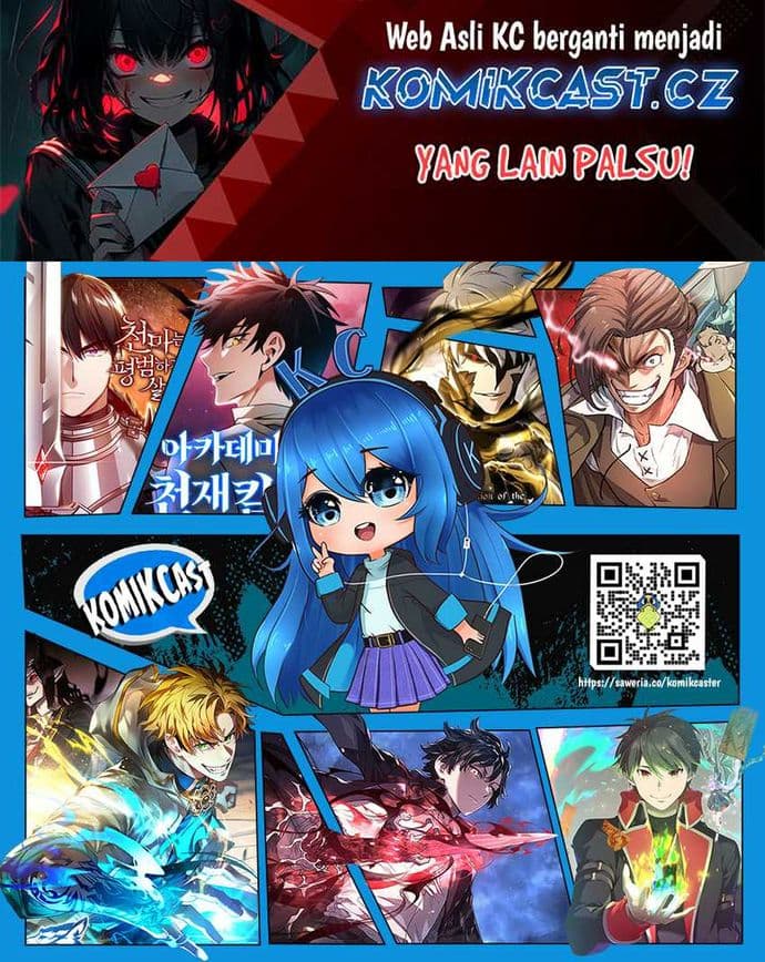 Archmage Restaurant - Chapter 40 - Page 23