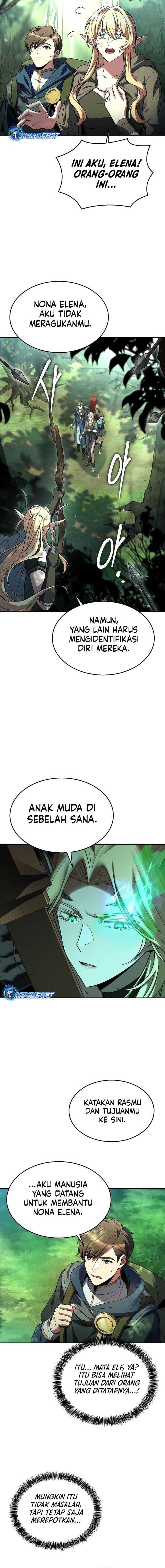 Archmage Restaurant - Chapter 40 - Page 3