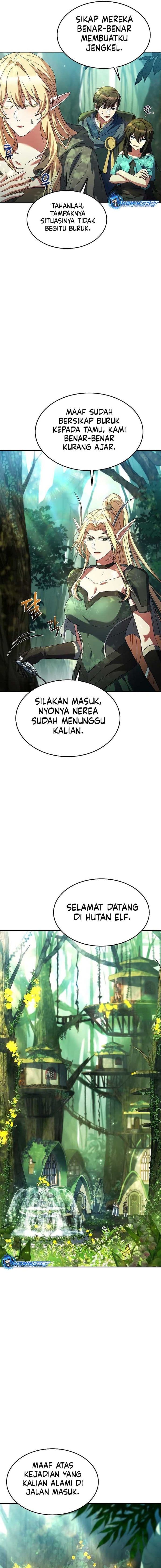 Archmage Restaurant - Chapter 40 - Page 5