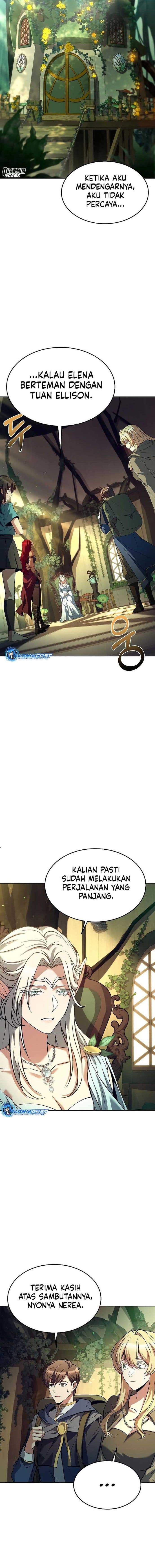 Archmage Restaurant - Chapter 40 - Page 6