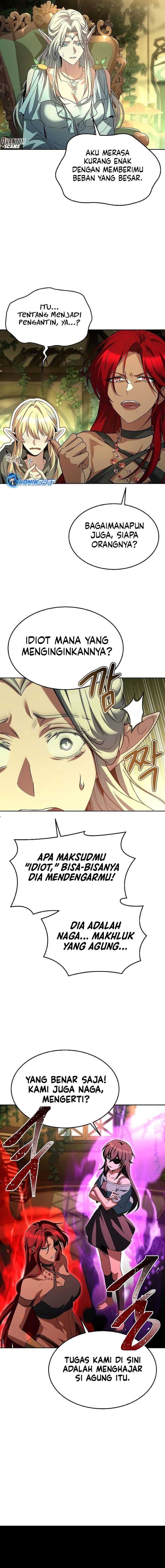 Archmage Restaurant - Chapter 40 - Page 8