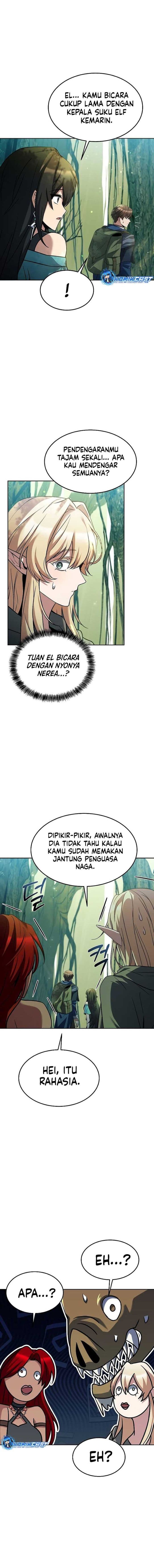 Archmage Restaurant - Chapter 42 - Page 11