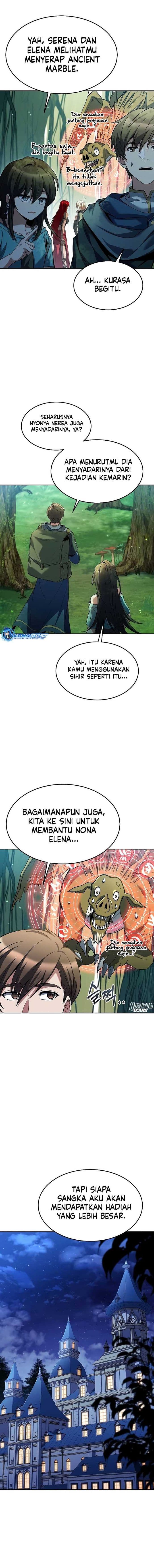 Archmage Restaurant - Chapter 42 - Page 12